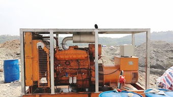 遂寧國產(chǎn)、合資與進(jìn)口發(fā)電機(jī)租賃服務(wù)及工業(yè)機(jī)器人制造行業(yè)概覽